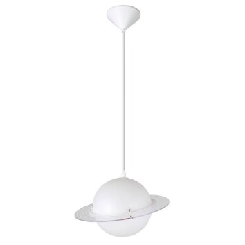 Eglo SESIMO Pendant Light LED white, 1-light source