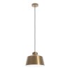 Eglo SOUTHERY Pendant Light gold, 1-light source