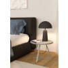 Eglo ARANZOLA Table lamp black, white, 1-light source