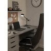 Eglo CLAVELLINA Table lamp LED black, 1-light source