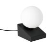 Eglo BILBANA Table lamp black, 1-light source