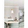 Eglo AGLIENTINA Pendant Light brass, 1-light source