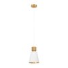 Eglo AGLIENTINA Pendant Light brass, 1-light source