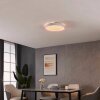 Eglo MONTEMORELOS-Z Ceiling Light LED white, 1-light source, Colour changer
