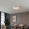 Eglo MONTEMORELOS-Z Ceiling Light LED white, 1-light source, Colour changer