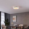 Eglo MONTEMORELOS-Z Ceiling Light LED white, 1-light source, Colour changer