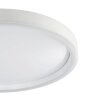 Eglo MONTEMORELOS-Z Ceiling Light LED white, 1-light source, Colour changer