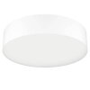 Eglo ROMAO-Z Ceiling Light LED white, 1-light source, Colour changer