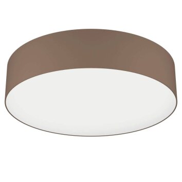 Eglo ROMAO-Z Ceiling Light LED white, 1-light source, Colour changer