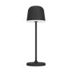 Eglo MANNERA Table lamp LED black, 1-light source