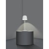 Eglo MANNERA Table lamp LED grey, 1-light source