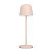 Eglo MANNERA Table lamp LED sand-coloured, 1-light source