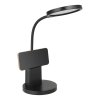 Eglo BROLINI Table lamp LED black, 1-light source