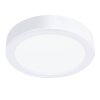 Eglo FUEVA Ceiling Light LED white, 1-light source