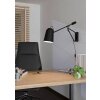 Eglo LORETO Wall Light black, white, 1-light source