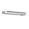 Eglo GEMILIANA Wall Light LED chrome, 1-light source