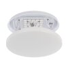 Eglo FRANIA-S Ceiling Light LED white, 1-light source