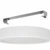 Eglo FUEVA Ceiling Light LED white, 1-light source