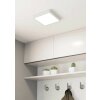 Eglo FUEVA Ceiling Light LED white, 1-light source