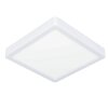 Eglo FUEVA Ceiling Light LED white, 1-light source