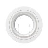 Eglo CAROSSO recessed light white, 1-light source