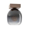 Eglo FILAGO Ceiling Light brown, 1-light source