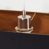 Elsa Pendant Light matt nickel, 2-light sources