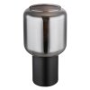 Globo NINJO Table lamp black, 1-light source