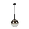 Lucide MARIUS Pendant Light black, 1-light source