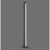 Paul Neuhaus PURE-LINES Floor Lamp LED anthracite, 1-light source, Remote control