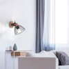 Leuchten-Direkt LAMI Wall Light Ecru, 1-light source