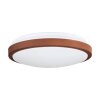 EGLO COMPETA Ceiling Light LED white, 1-light source