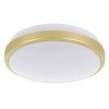 EGLO COMPETA Ceiling Light LED white, 1-light source