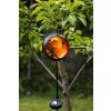 Eglo Z_SOLAR decorative light LED black, 1-light source