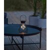 Eglo Z_SOLAR decorative light LED black, 5-light sources