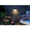 Eglo Z_SOLAR Outdoor Wall Light LED black, 1-light source