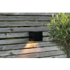 Eglo Z_SOLAR Outdoor Wall Light LED black, 1-light source