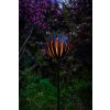 Eglo Z_SOLAR decorative light LED gold, black, 1-light source