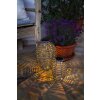 Eglo Z_SOLAR Table lamp LED grey, 1-light source