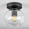 Koyoto  Pendant Light glass 15 cm clear, 1-light source