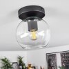 Koyoto  Pendant Light glass 15 cm clear, 1-light source