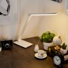Chozendo Table lamp LED white, 1-light source