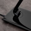 Chozendo Table lamp LED black, 1-light source