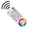 iDual  remote control white, Remote control