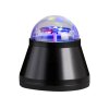 Wofi HERZEN table lamp LED black, 1-light source