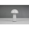 Reality Lennon Table lamp LED grey, 1-light source