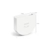 Philips Hue Wall switch white