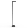 Steinhauer Turound UpLighter LED black, 1-light source