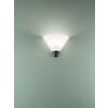 Fabas Luce Vincent Wall Light black, 1-light source