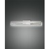 Fabas Luce Sinis mirror light LED chrome, 1-light source